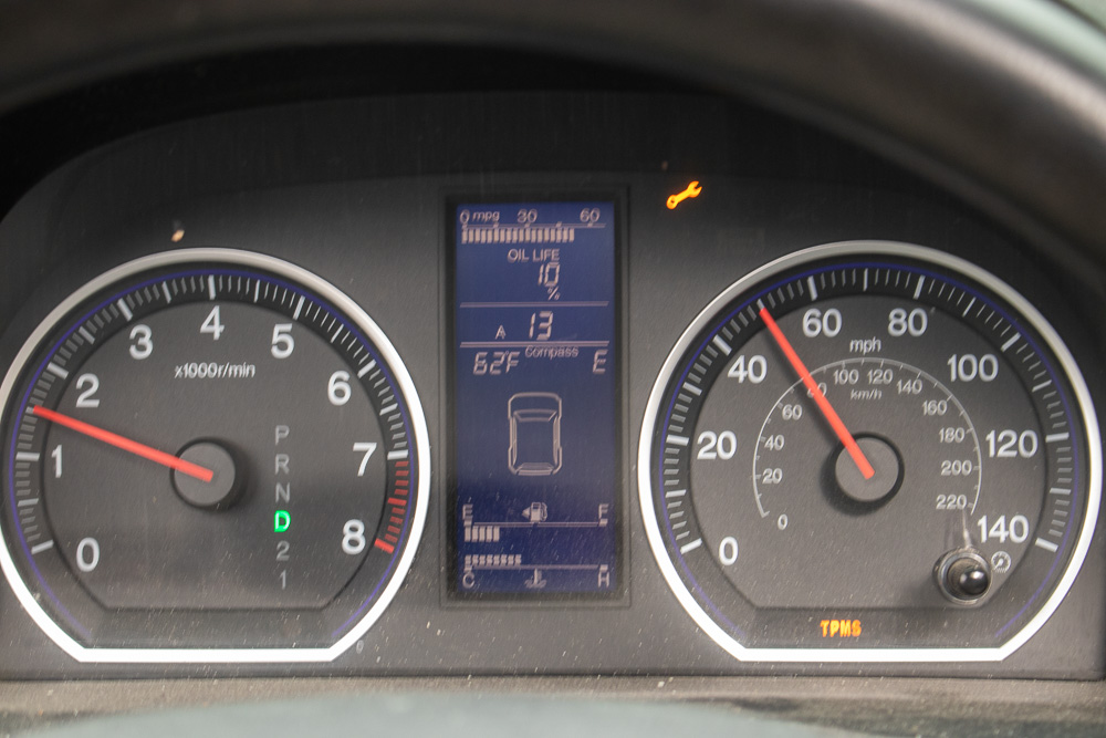 Winchester, VA I81 & US50 Site of Car Wreck with Injuries