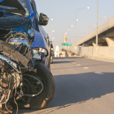 , Syracuse, NY – Injuries in Multi-Vehicle Incident on I-81 S Before Spencer St