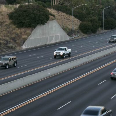 E Hanover Twp, PA – Injury Multi-Vehicle Crash on I-81 Near Exit 80