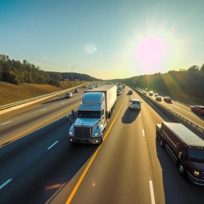 Pine Grove, PA – SB I-81 Crash Near Exit 100 Leaves Multiple Injured