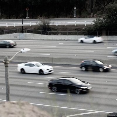 Dauphin Co., PA – Fatal Four-Vehicle Crash on I-81 Near Grantville