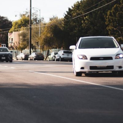 Harrisburg, PA – Multi-Vehicle Crash on I-81 N/Exit 52B Injures Drivers