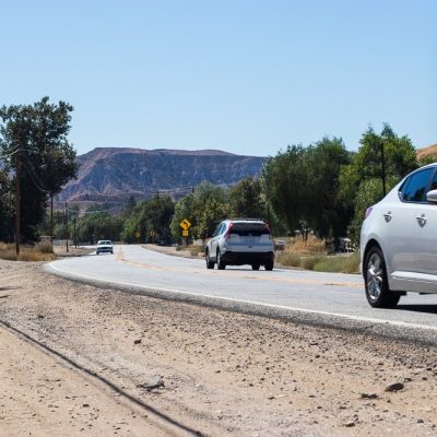 Washington Co., VA – Pedestrian Fatally Struck on I-81 near TN-VA Border