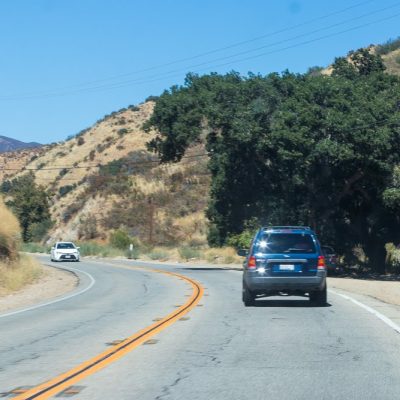 Washington Co., VA – Crash on I-81 at MM 26 Leaves One Dead, Two Hurt
