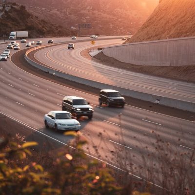 Washington Co., VA – School Bus and Tractor-Trailer Crash Injures Student on I-81