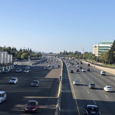, Advances in Road Safety Technologies on I‑81