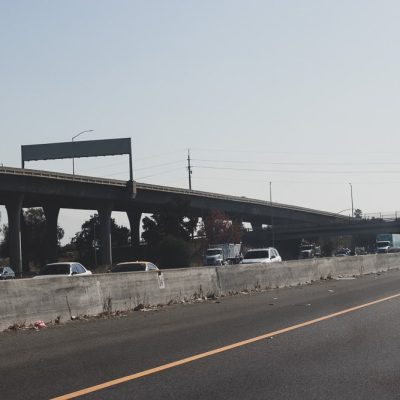 , Multi-vehicle Pileups on I-81