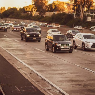Rockingham Co., VA – Multi-Vehicle Crash on I-81 Causes Injuries Near Exit 235