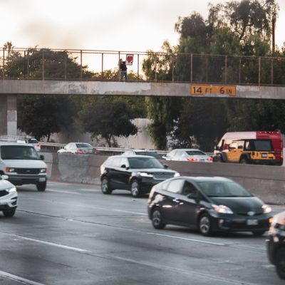 Wilkes-Barre, PA – Multi-Vehicle Crash on I-81 at Exit 178 Leaves Injuries