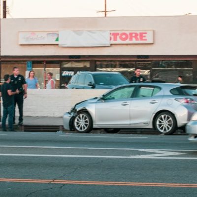 Bristol, VA – Crash on I-81 N Near Exit 1 Results in Injuries