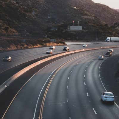 Wilkes-Barre, PA – Multi-Vehicle Crash on I-81 N/Exit 170B Leaves Injuries