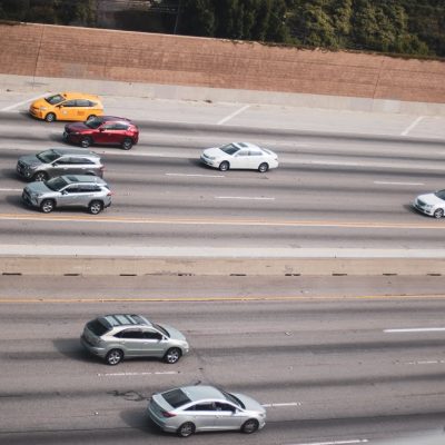 Dauphin Co., PA – Injuries Reported in Multi-Vehicle Crash on I-81/Exit 70