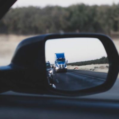 Rockingham Co., VA – Multiple Injured in Crash on I-81/Port Republic Rd.