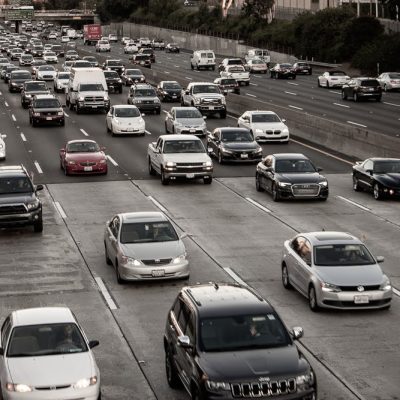 , The Cost of Accidents on I-81: Economic, Human, and Societal