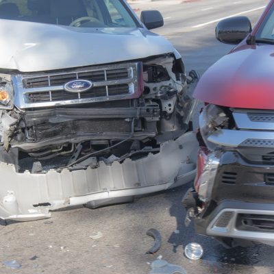 Roanoke Co., VA – Six-Vehicle Crash on I-81 S/MM 132 Leaves Injuries