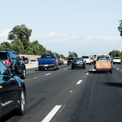 , How Seatbelt Use Affects Survival in I-81 Crashes