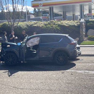 Harrisburg, PA – Multi-Vehicle Crash with Injuries on I-81 Near US 11 Exit