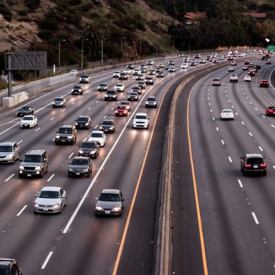 , Holiday Travel on I-81: Why Accidents Spike Around Thanksgiving and Christmas