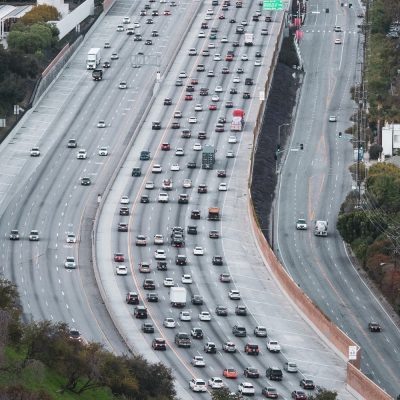 , Accidents Involving Pedestrians or Cyclists on or Near I-81 Interchanges