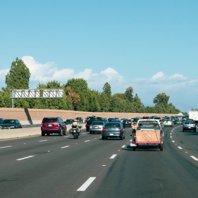 , Motorcycle Accidents on I-81: What riders and Drivers Need to Know