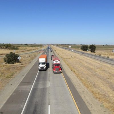 , Truck Accidents on I-81: Liability And What Victims Should Know