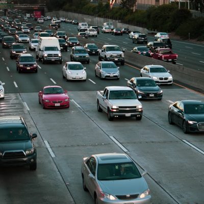 , Fatal Accidents on I-81: Trends Over Past 5-10 Years